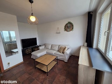 Wynajem Mieszkanie Metro Wilanowska | 30 m² | 2 pokoje