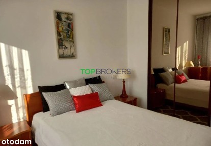 Słoneczne 3 pokoje z balkonem, garaż