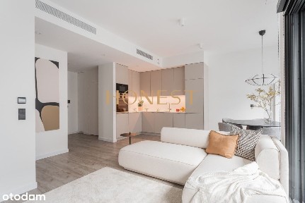 Towarowa Towers | 3 Pokoje | Wynajem