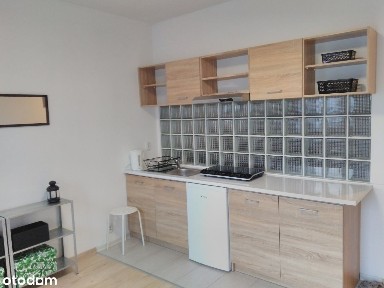 Mieszkanie na Bemowie