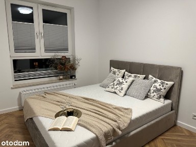 Wynajmę apartament 15 min. od Warszawy Okazja