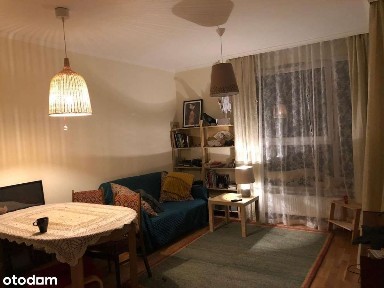 2-pok. mieszkanie, Pohulanka