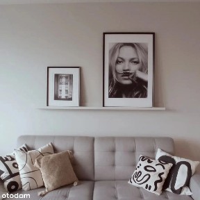 Bez prowizji Piękne 2 pokoje przy samym Metrze Idealne dla 1 -2 osób