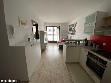 Mieszkanie 2-pokojowe, ul. Jana Kazimierza, Wola