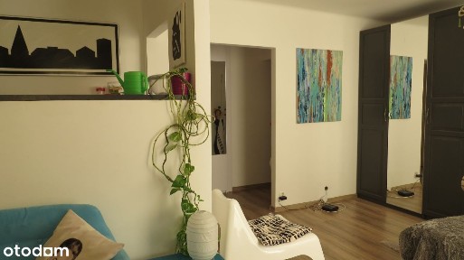 Kawalerka bliski Żoliborz. Okolice Arkadii,Bezpośrednio