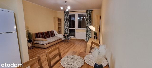 Dwupokojowe, Kartograficzna, Lewandów, Białołęka