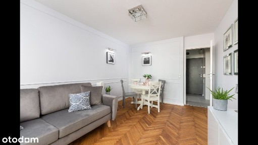 ul. Bonifraterska, Nowe Miasto, Śródmieście, Warszawa, mazowieckie