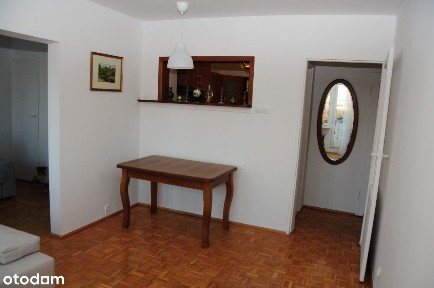 ul. Bielawska, Wierzbno, Mokotów, Warszawa, mazowieckie