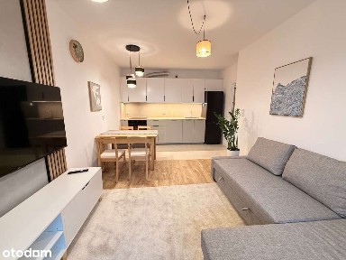 Nowe, 3 pokoje, klimatyzacja, rolety antywłamaniowe Zakrzów