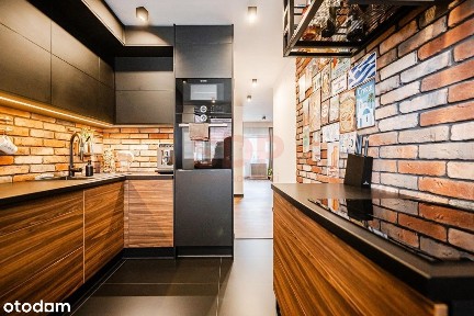 Wynajmie mieszkanie Premium z antresolą, miejsce parkingowe