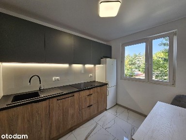 3 pokoje w rozkładzie|pierwszy najem| dostępne od zaraz|al. Wiśniowa