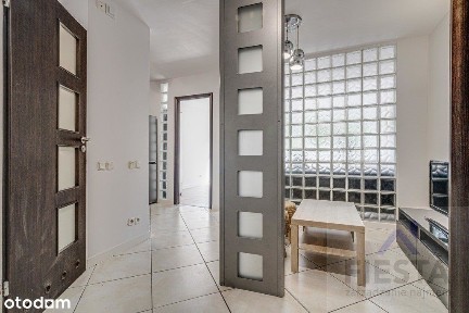 2 pokojowe / ul. Wyszyńskiego (Ołbin)