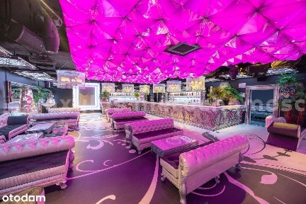 LUKSUSOWY OBIEKT 1068 M² W CAŁOŚCI LUB 2 PIĘTRA Z OSOBNYMI WEJŚCIAMI