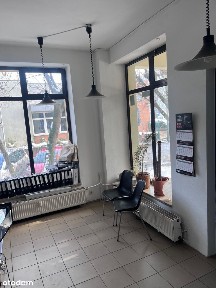 Lokal użytkowy ul. Armii Krajowej, Bronowice Miasteczko Studenckie AGH