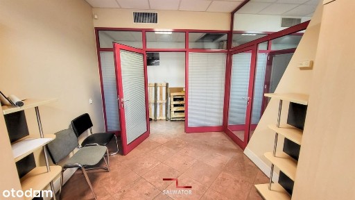 Biuro ok. 18 m2 Podgórze Rybitwy Płaszów