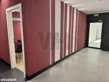 Biuro dopasowane do Twoich potrzeb -232 m²,Powiśle