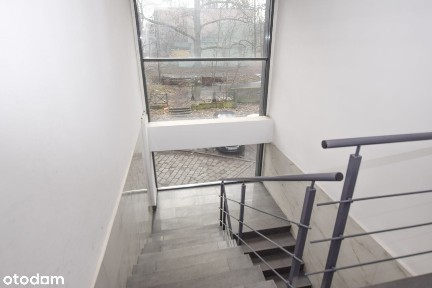 Wynajmę lokal użytkowy 45m2 - idealny na biuro lub usługi