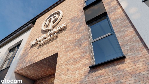 Nowoczesny lokal usługowy na wynajem z parkingiem