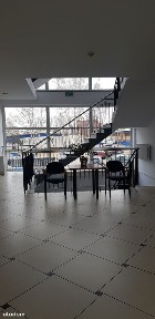 Lokal biurowy 16m2, parking