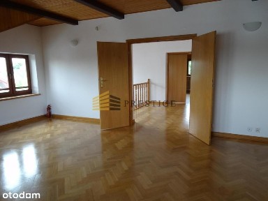 Dom na biuro w luksusowej lokalizacji