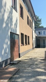 Dom Mieszkalno Usługowy