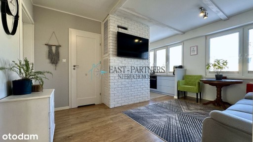 *4 Pokoje*Ciepła*Wyposażone*