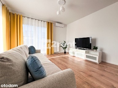 Łódź-Śródmieście| 53 m2| 2 pokoje| Balkon| Parking