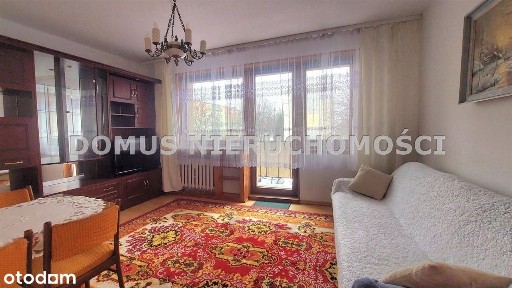 Mieszkanie 2 pokoje Łódź Retkinia - do wynajęcia