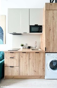 Kawalerka w pobliżu Manufaktury po generalnym remoncie | Legionów 77