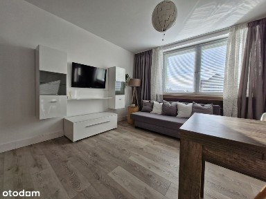 Mieszkanie do Pierwszego wprowadzenia Łódź Górna