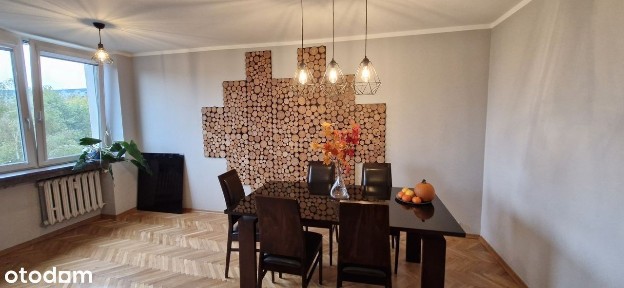 Łódź Bałuty ul. Łagiewnicka Przestrzeń Komfort Umeblowanie Garderoba