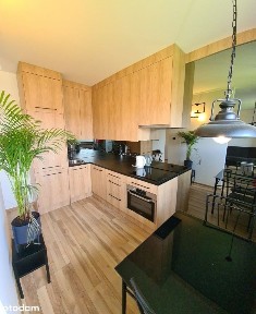 Mieszkanie, 34 m², Kutno