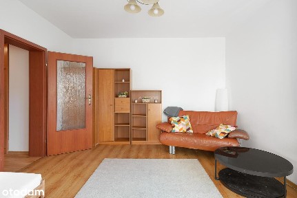 ŚWIETNIE ZLOKALIZOWANE MIESZKANIE NA WILDZIE!