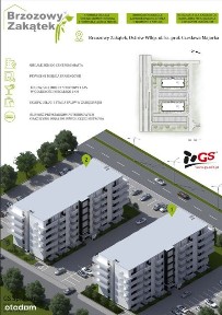 Mieszkanie nr 68 ul. Majorka