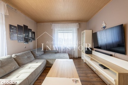 Przestronny dom w Markowicach z imponującą działką