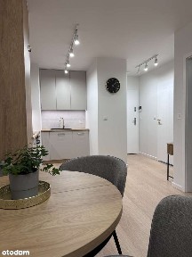 2 pokoje, od zaraz, nowe, miejsce w hali, wysoki standard