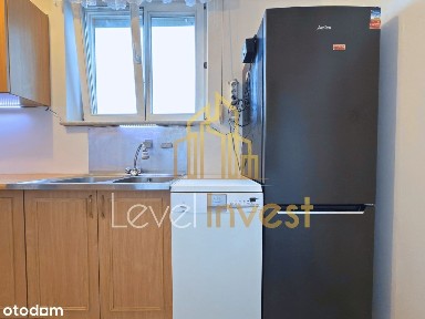 Kawalerka do wynajęcia w Gdańsku - w pełni umeblowane mieszkanie