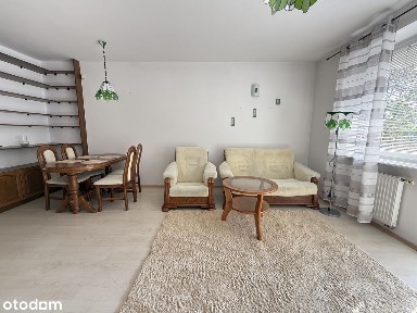 Mieszkanie, 58 m², Gdynia