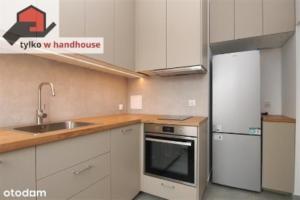 Mieszkanie - Gdańsk Morena