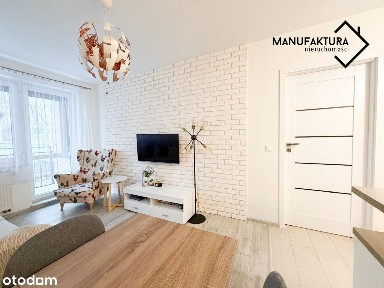 3-pokoje/ parter/ blok 2014r/ komórka lok/ Wzgórze Wolności/ Karpacka