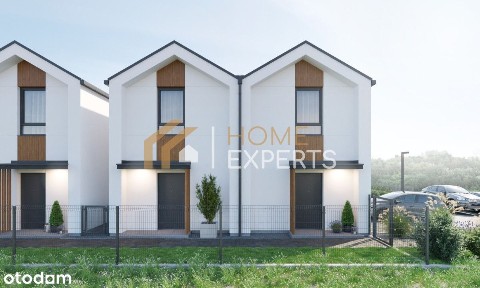 Super inwestycja! Cały segment!