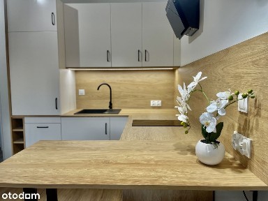 Przytulne mieszkanie 2 pokoje, z parkingiem, blisko centrum, Bielsko B