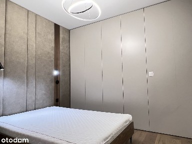 Nowoczesne 2 pokoje, Sokolska Towers, 14 pi, AC