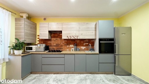 2 pokoje | parter |do zamieszkania | Biały Kamień