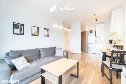 Piltza | 2 pok | gotowe do wynajmu | duży balkon