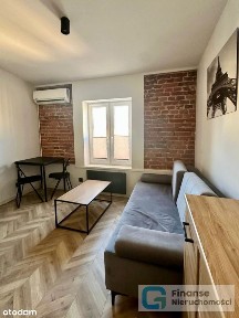 Kawalerka 20,91 m² | kamienica | Łódź