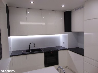 Atrakcyjne mieszkanie 3 Pokoje oś Nowy Korczak