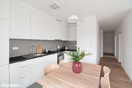 Nowoczesne osiedle I Przy Palmiarni I Bez pośredników I Meble i AGD