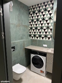 Nowoczesne 2-pokojowe mieszkanie | Wichrowa | garaż x2 | klimatyzacja