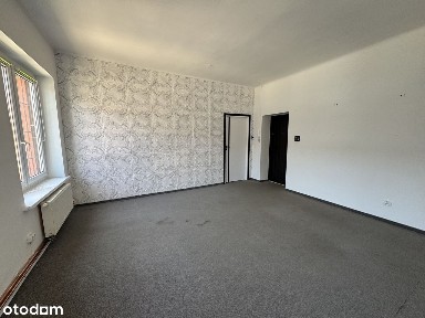 Wynajmę lokal biurowy 39,98 m2 dwupokojowy